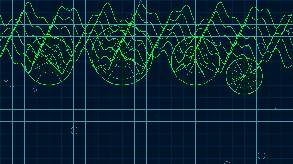 快乐8pc蛋蛋声纳探测系统深海仪表盘界面